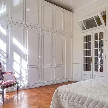Vila Dardo Rocha Buenos Aires Exteriér fotografie