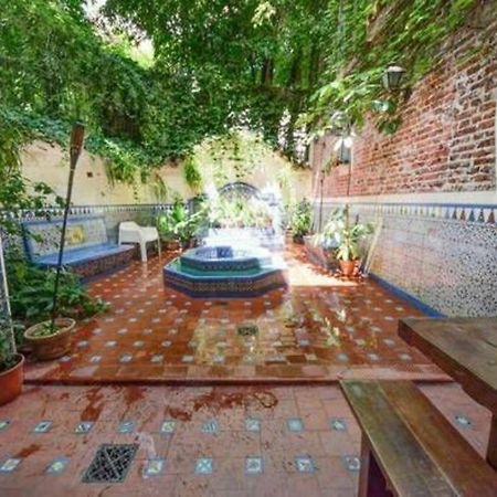 Vila Dardo Rocha Buenos Aires Exteriér fotografie