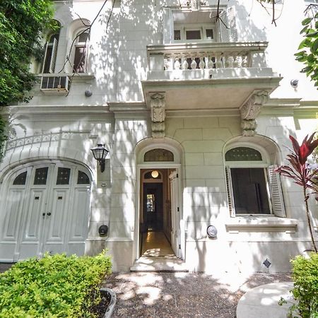 Vila Dardo Rocha Buenos Aires Exteriér fotografie