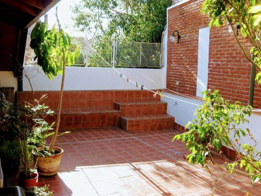 Vila Dardo Rocha Buenos Aires Exteriér fotografie