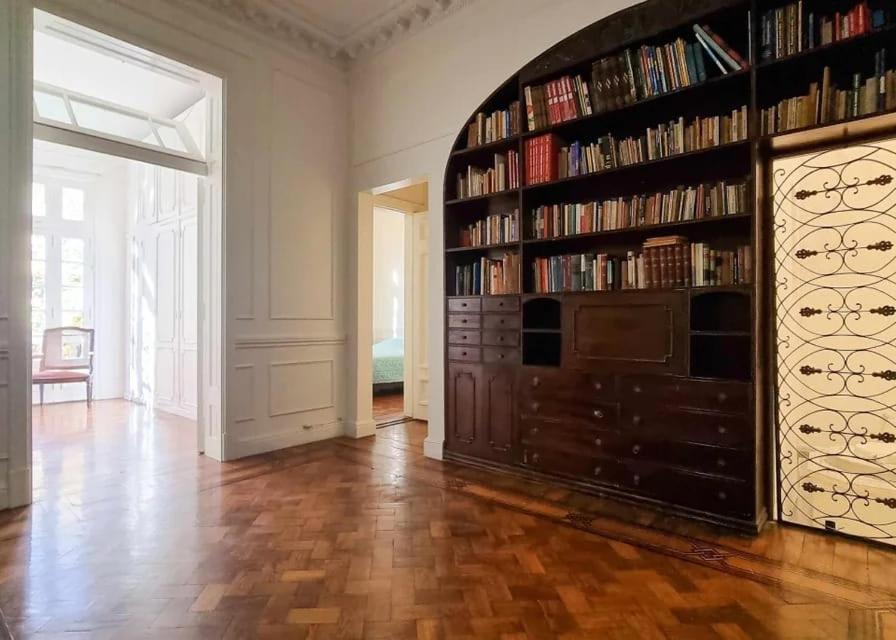 Vila Dardo Rocha Buenos Aires Exteriér fotografie