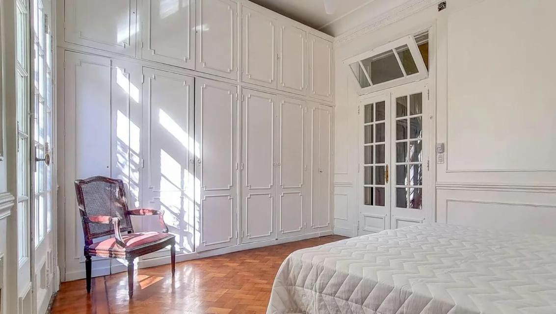 Vila Dardo Rocha Buenos Aires Exteriér fotografie