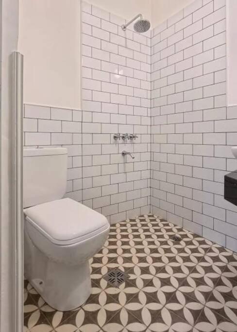 Vila Dardo Rocha Buenos Aires Exteriér fotografie