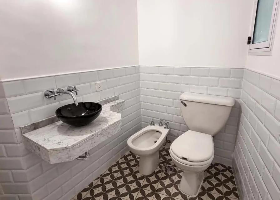 Vila Dardo Rocha Buenos Aires Exteriér fotografie