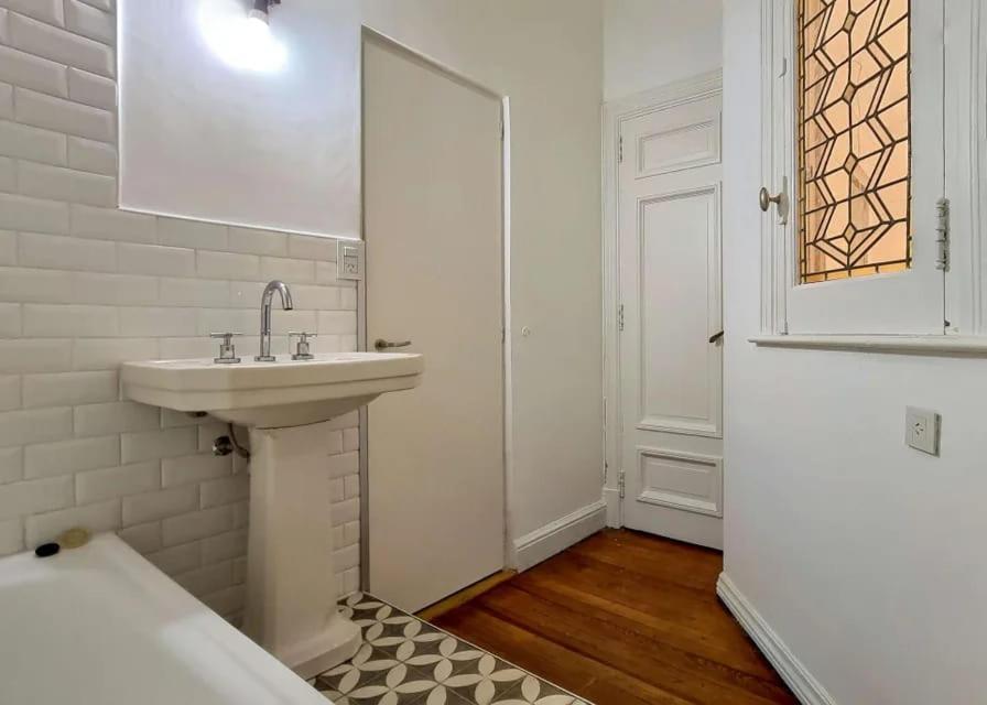 Vila Dardo Rocha Buenos Aires Exteriér fotografie