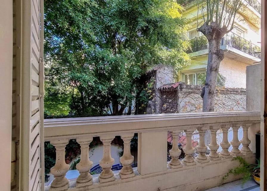 Vila Dardo Rocha Buenos Aires Exteriér fotografie