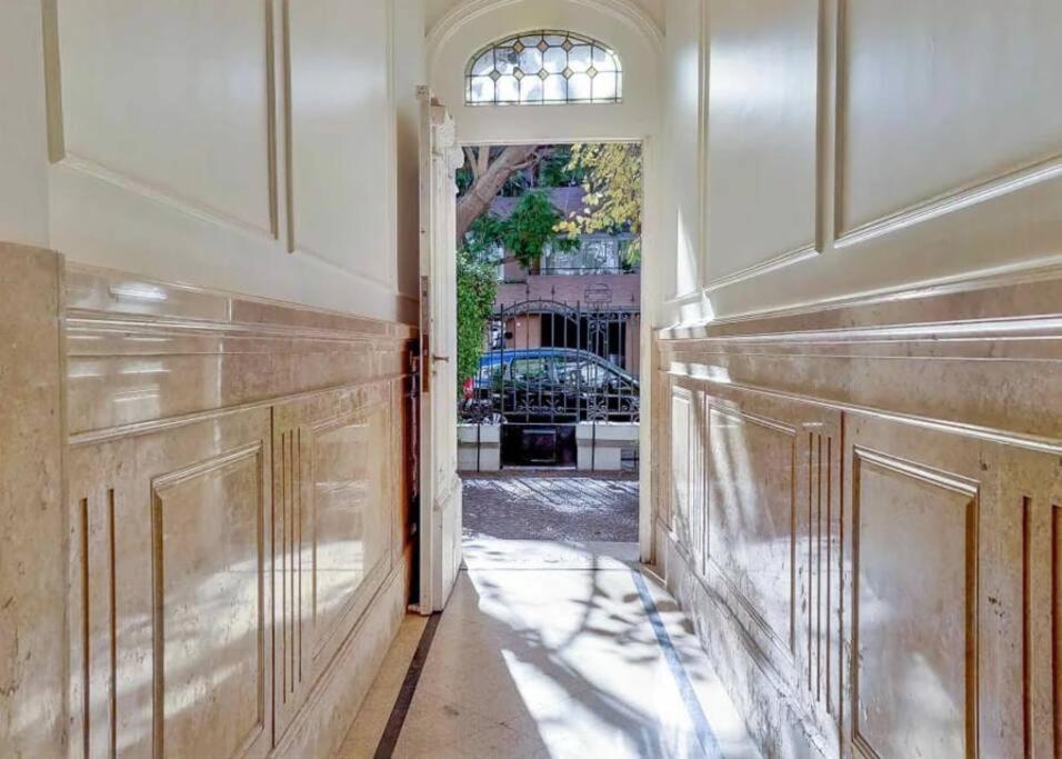 Vila Dardo Rocha Buenos Aires Exteriér fotografie