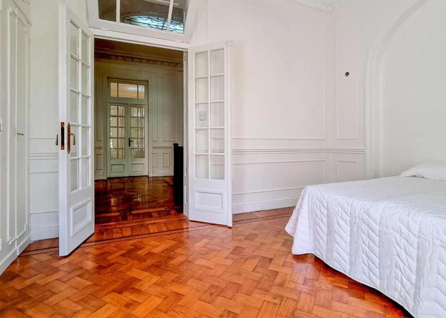 Vila Dardo Rocha Buenos Aires Exteriér fotografie