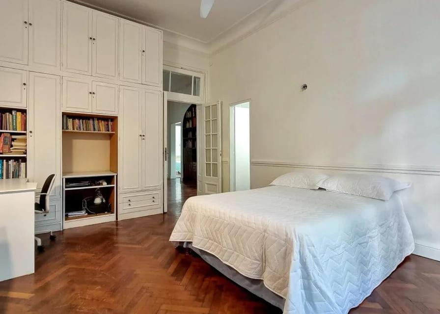 Vila Dardo Rocha Buenos Aires Exteriér fotografie