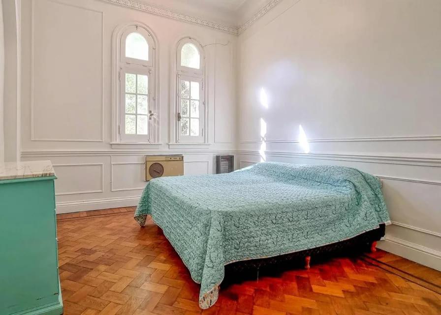 Vila Dardo Rocha Buenos Aires Exteriér fotografie