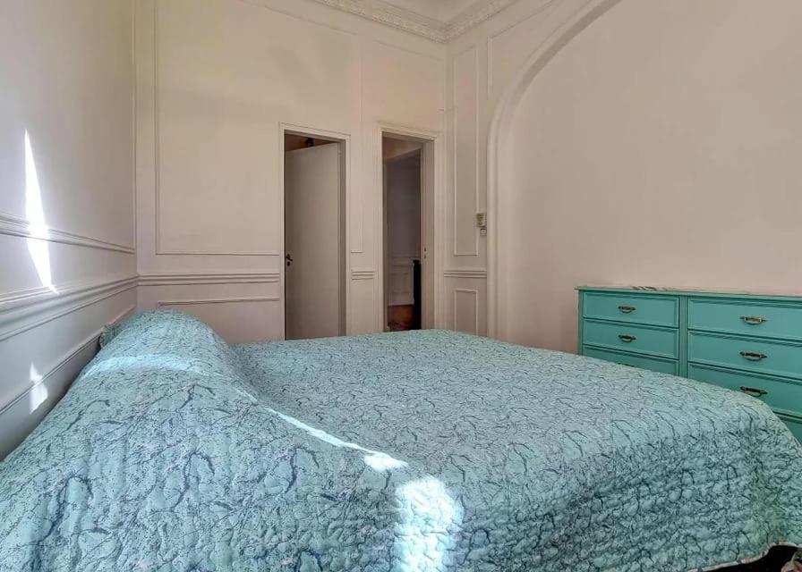 Vila Dardo Rocha Buenos Aires Exteriér fotografie
