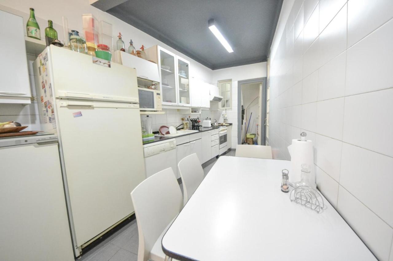 Vila Dardo Rocha Buenos Aires Exteriér fotografie