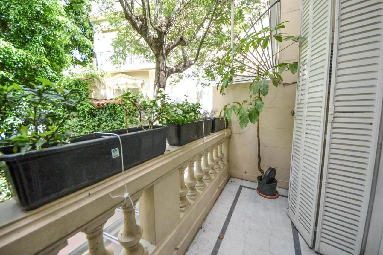 Vila Dardo Rocha Buenos Aires Exteriér fotografie