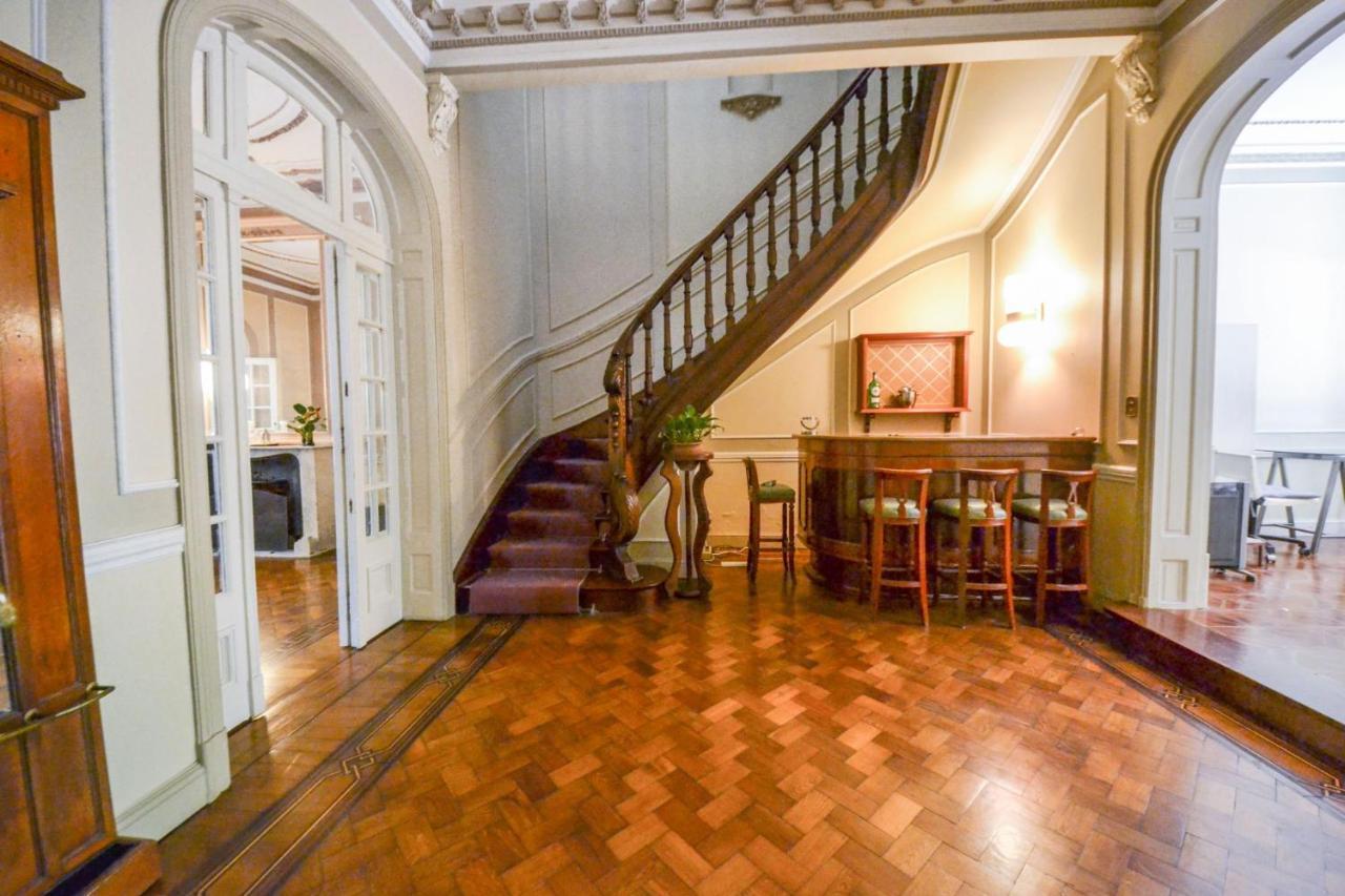 Vila Dardo Rocha Buenos Aires Exteriér fotografie