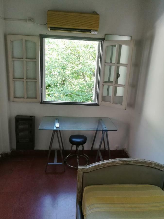 Vila Dardo Rocha Buenos Aires Exteriér fotografie