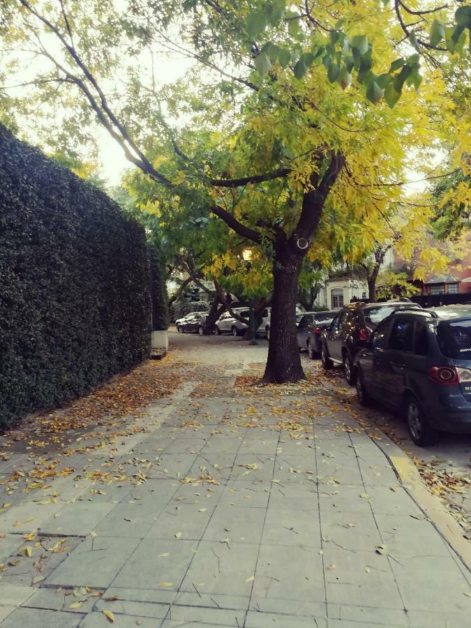 Vila Dardo Rocha Buenos Aires Exteriér fotografie