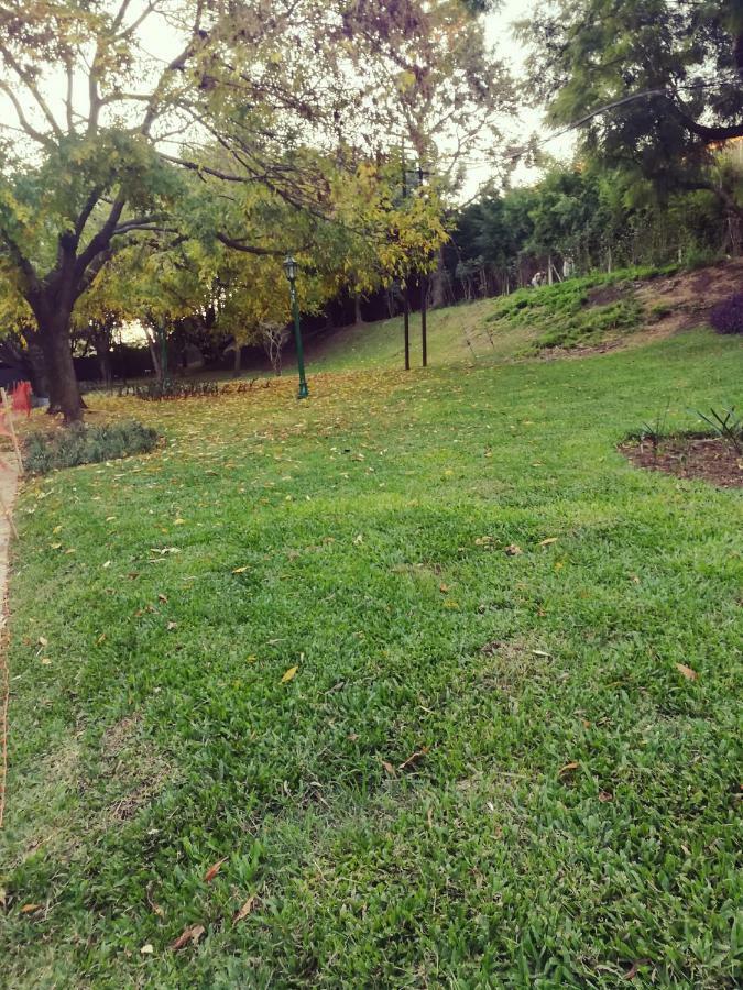 Vila Dardo Rocha Buenos Aires Exteriér fotografie
