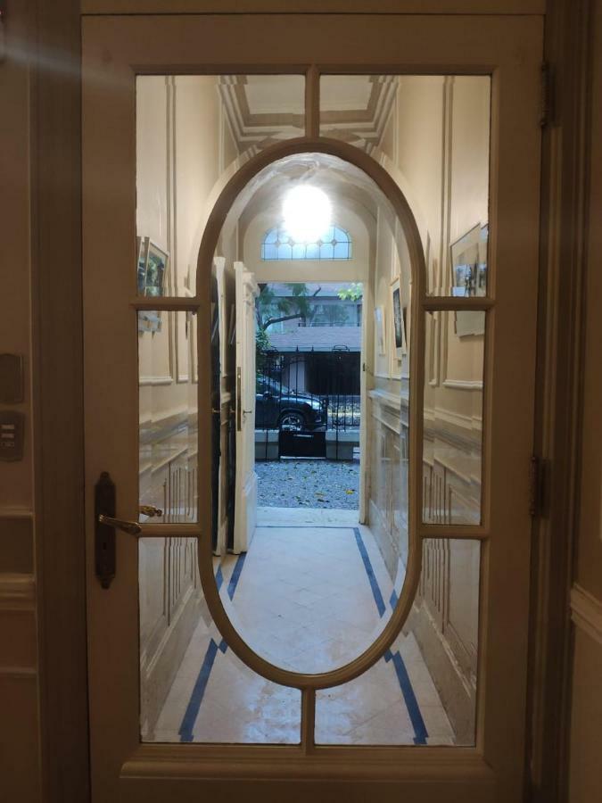 Vila Dardo Rocha Buenos Aires Exteriér fotografie