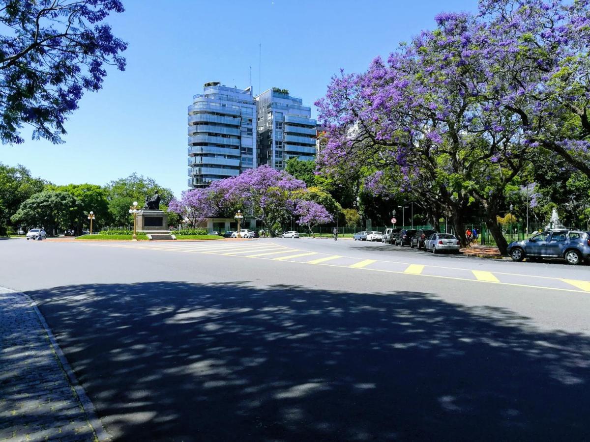 Vila Dardo Rocha Buenos Aires Exteriér fotografie