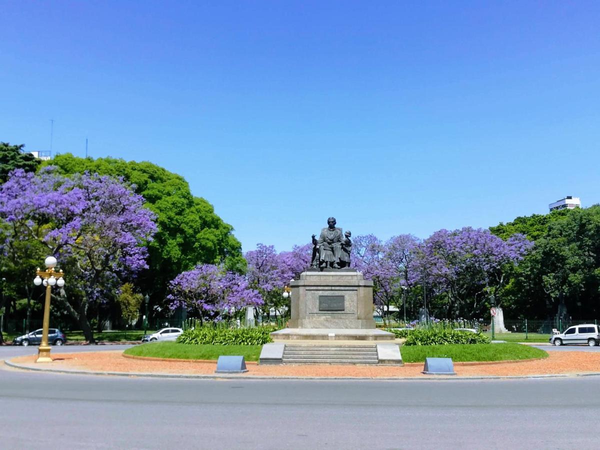 Vila Dardo Rocha Buenos Aires Exteriér fotografie